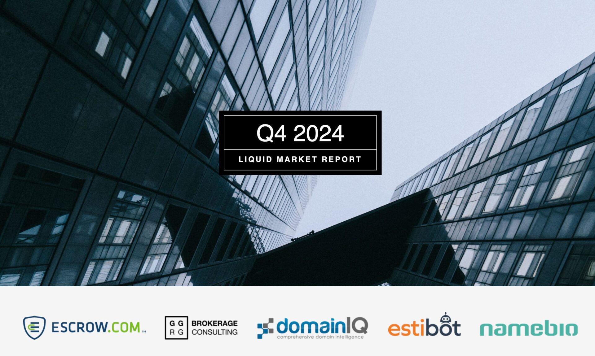 Liquid Market Report Q4 2024