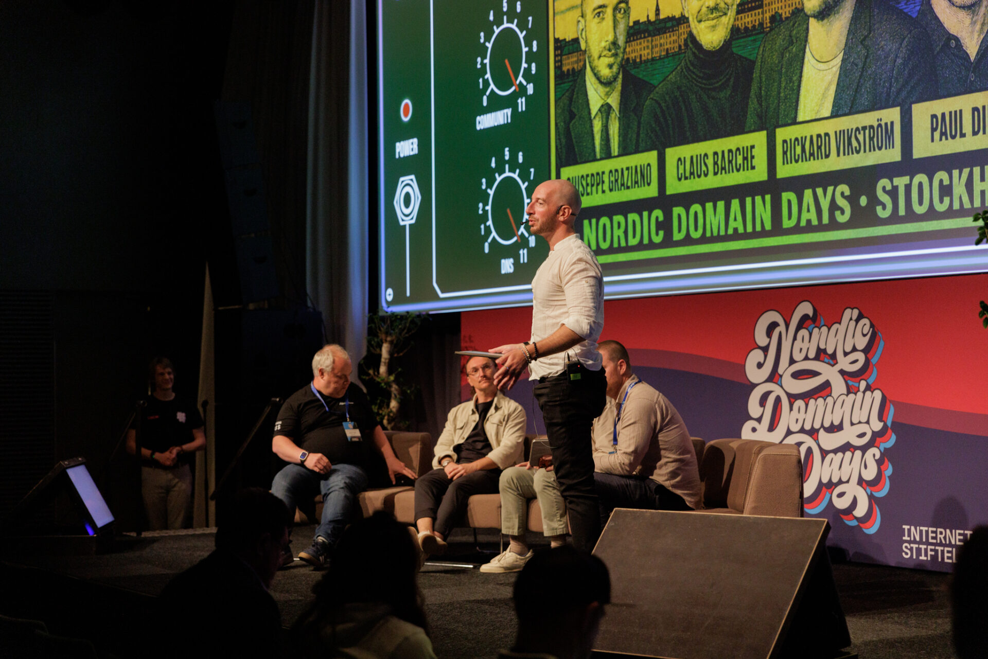 From Stockholm to Berlin: Key Takeaways from Nordic Domain Days and the InterNetX Domain Summit